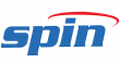 logo: Spin