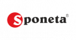 logo: Sponeta